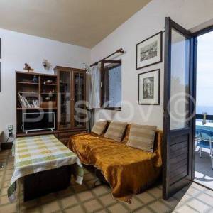 Marušići, prodaja, kuća sa dva apartmana, pogled na more