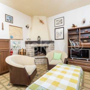 Marušići, prodaja, kuća sa dva apartmana, pogled na more