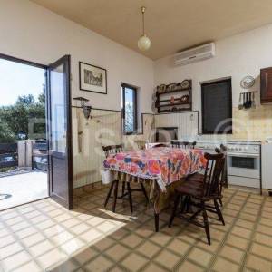 Marušići, prodaja, kuća sa dva apartmana, pogled na more