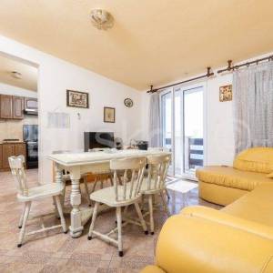 Marušići, prodaja, kuća sa dva apartmana, pogled na more