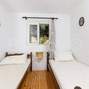 Marušići, prodaja, kuća sa dva apartmana, pogled na more
