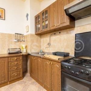 Marušići, prodaja, kuća sa dva apartmana, pogled na more