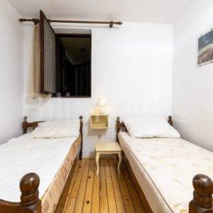Marušići, prodaja, kuća sa dva apartmana, pogled na more