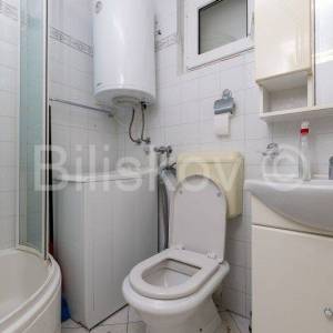 Marušići, prodaja, kuća sa dva apartmana, pogled na more