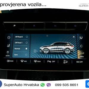 Maserati Grecale Folgore 105 kWh AWD 557 KS, MATRIX+ACC+4xGR SJED+360+PANO+VIRT