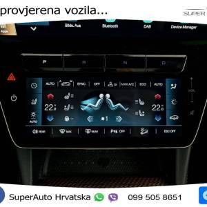 Maserati Grecale Folgore 105 kWh AWD 557 KS, MATRIX+ACC+4xGR SJED+360+PANO+VIRT