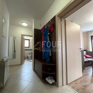 Matulji - Bregi, odličan stan od 127.71m2, terasa, zajednički bazen