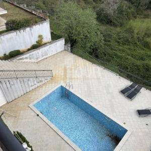 Matulji - Bregi, odličan stan od 127.71m2, terasa, zajednički bazen