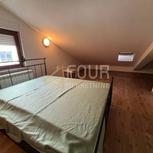 Matulji - Bregi, odličan stan od 127.71m2, terasa, zajednički bazen