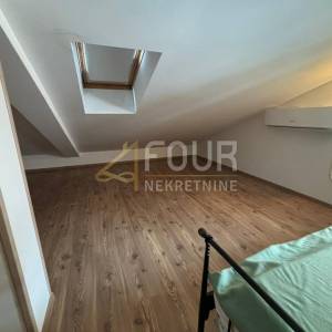 Matulji - Bregi, odličan stan od 127.71m2, terasa, zajednički bazen