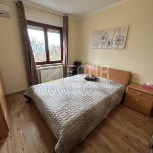 Matulji - Bregi, odličan stan od 127.71m2, terasa, zajednički bazen