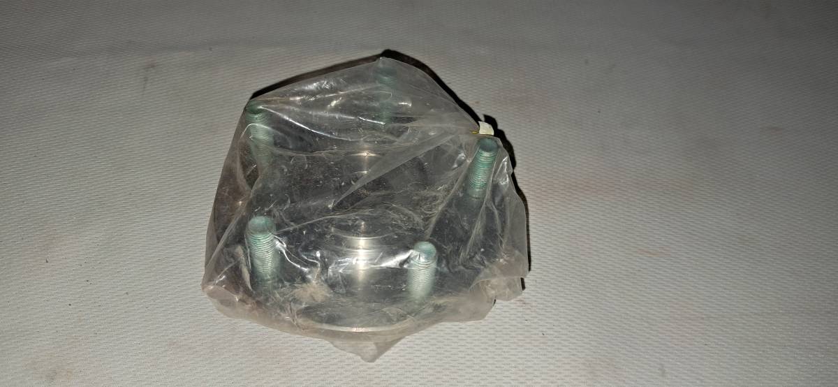 MAZDA 6 - Prednja glavčina kotača