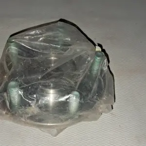 MAZDA 6 - Prednja glavčina kotača