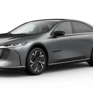 Mazda 6e 5 HB EV 245ps Long Range 1AT RWD Takumi Plus
