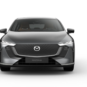 Mazda 6e 5 HB EV 245ps Long Range 1AT RWD Takumi Plus
