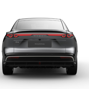 Mazda 6e 5 HB EV 245ps Long Range 1AT RWD Takumi Plus