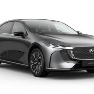 Mazda 6e 5 HB EV 245ps Long Range 1AT RWD Takumi Plus