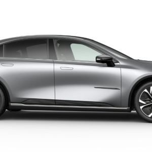 Mazda 6e 5 HB EV 245ps Long Range 1AT RWD Takumi Plus