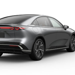 Mazda 6e 5 HB EV 245ps Long Range 1AT RWD Takumi Plus