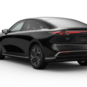 Mazda 6e 5HB EV 258ps 1AT RWD Takumi