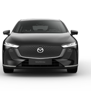 Mazda 6e 5HB EV 258ps 1AT RWD Takumi