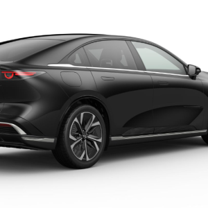 Mazda 6e 5HB EV 258ps 1AT RWD Takumi