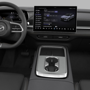 Mazda 6e 5HB EV 258ps 1AT RWD Takumi