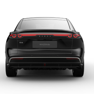 Mazda 6e 5HB EV 258ps 1AT RWD Takumi