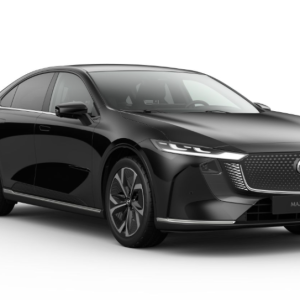 Mazda 6e 5HB EV 258ps 1AT RWD Takumi