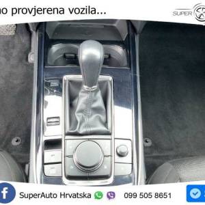 Mazda CX-30 2.0 Aut. Homura 150 KS, LED+ACC+KAM+GR SJED+PARK