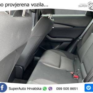 Mazda CX-30 2.0 Aut. Homura 150 KS, LED+ACC+KAM+GR SJED+PARK