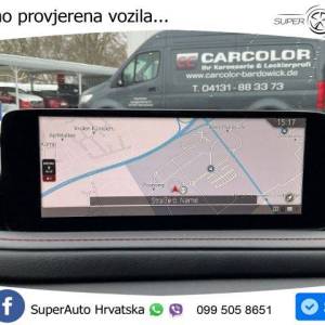 Mazda CX-30 2.0 Aut. Homura 150 KS, LED+ACC+KAM+GR SJED+PARK