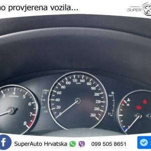 Mazda CX-30 2.0 Aut. Homura 150 KS, LED+ACC+KAM+GR SJED+PARK