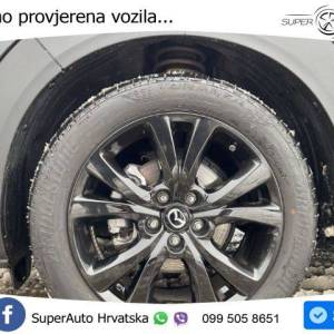 Mazda CX-30 2.0 Aut. Homura 150 KS, LED+ACC+KAM+GR SJED+PARK