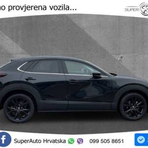 Mazda CX-30 2.0 Aut. Homura 150 KS, LED+ACC+KAM+GR SJED+PARK