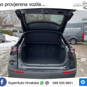 Mazda CX-30 2.0 Aut. Homura 150 KS, LED+ACC+KAM+GR SJED+PARK