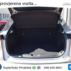 Mazda CX-30 2.0 Homura 150 KS, LED+ACC+GR SJED+HEAD+KAM