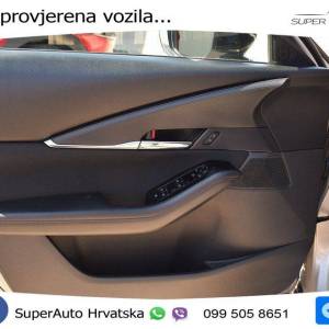 Mazda CX-30 2.0 Homura 150 KS, LED+ACC+GR SJED+HEAD+KAM