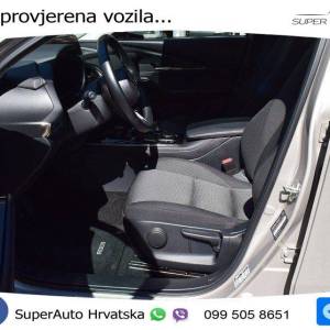 Mazda CX-30 2.0 Homura 150 KS, LED+ACC+GR SJED+HEAD+KAM