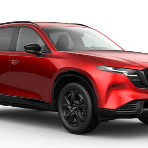 Mazda CX-5 2026 5WGN 2.5L e-Skyactiv G 141ps 6AT FWD Homura BLOP