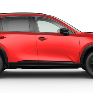 Mazda CX-5 2026 5WGN 2.5L e-Skyactiv G 141ps 6AT FWD Homura BLOP