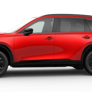 Mazda CX-5 2026 5WGN 2.5L e-Skyactiv G 141ps 6AT FWD Homura BLOP