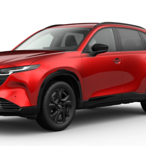 Mazda CX-5 2026 5WGN 2.5L e-Skyactiv G 141ps 6AT FWD Homura BLOP