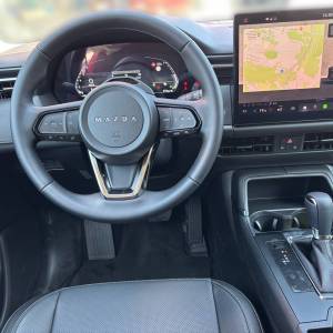 Mazda CX-5 5WGN 2.5L e-SKYACTIV G 141ps 6AT FWD HOMURA PANO BLOP