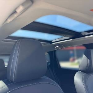 Mazda CX-5 5WGN 2.5L e-SKYACTIV G 141ps 6AT FWD HOMURA PANO BLOP