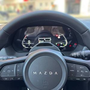 Mazda CX-5 5WGN 2.5L e-SKYACTIV G 141ps 6AT FWD HOMURA PANO BLOP