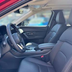 Mazda CX-5 5WGN 2.5L e-SKYACTIV G 141ps 6AT FWD HOMURA PANO BLOP