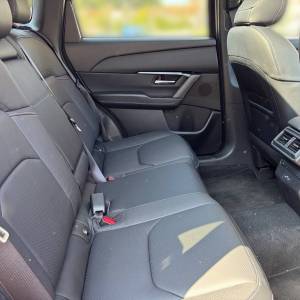 Mazda CX-5 5WGN 2.5L e-SKYACTIV G 141ps 6AT FWD HOMURA PANO BLOP