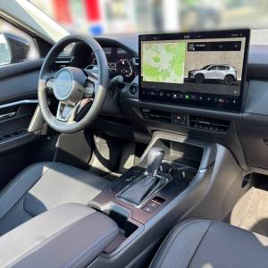 Mazda CX-5 5WGN 2.5L e-SKYACTIV G 141ps 6AT FWD HOMURA PANO BLOP