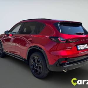 Mazda CX-5 5WGN 2.5L e-SKYACTIV G 141ps 6AT FWD HOMURA PANO BLOP